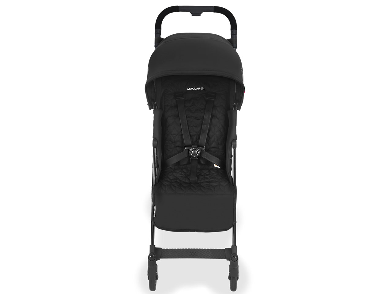 QUEST ARC [Black/Black]