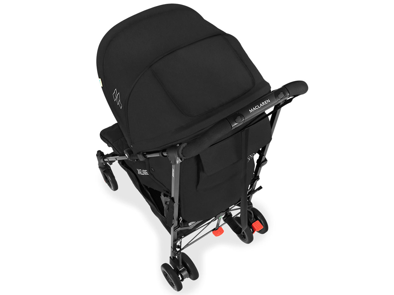 QUEST ARC [Black/Black]