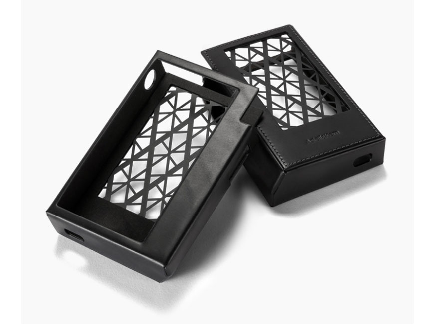AK-KANN-CUBE-CASE-BLK [Black]