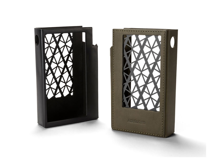 AK-KANN-CUBE-CASE-BLK [Black]