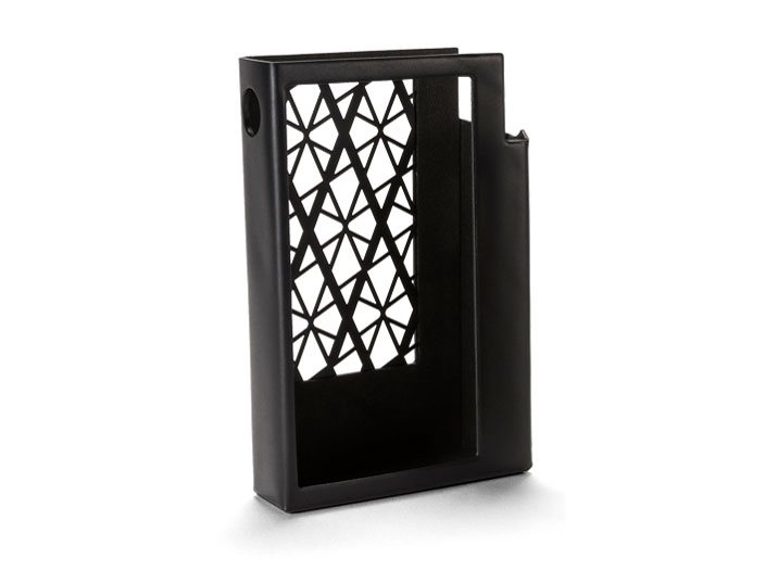 AK-KANN-CUBE-CASE-BLK [Black] �̐��i�摜