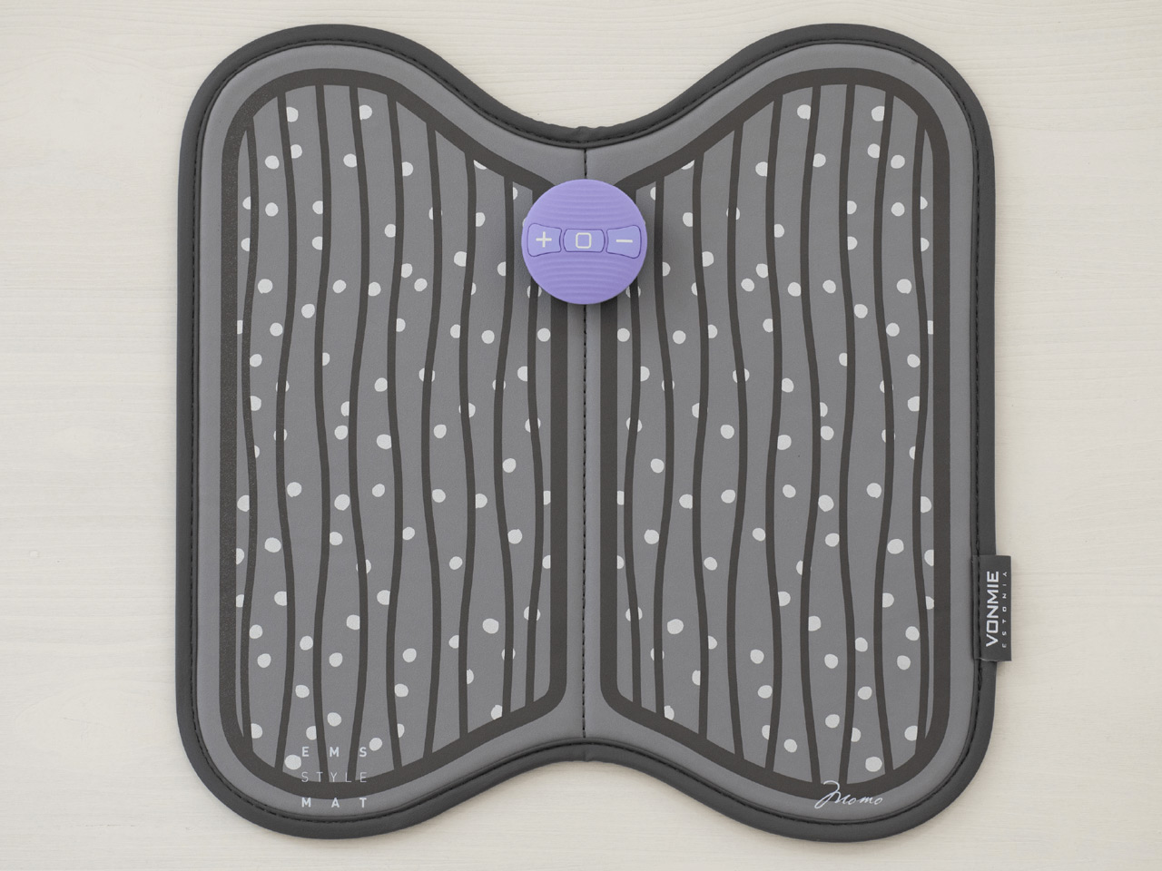 VONMIE EMS�g���x���}�b�g VON003 �̐��i�摜