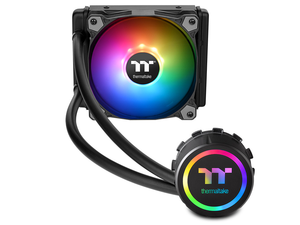 Water 3.0 120 ARGB Sync CL-W232-PL12SW-A �̐��i�摜