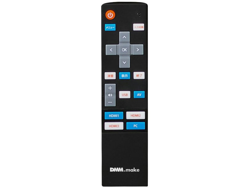 DKS-4K43DG3 [43�C���`]
