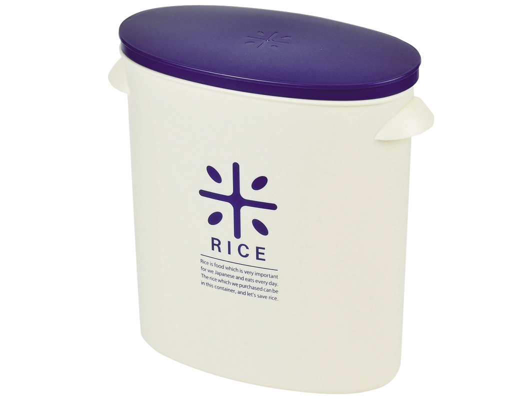 RICE ���đ܂̂܂܃X�g�b�N 5kg�p HB-2166 [�l�C�r�[] �̐��i�摜