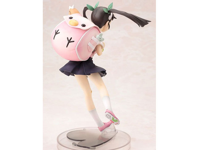 ����V���[�Y 1/8 ���㎛�^�� -���y�C���g��-