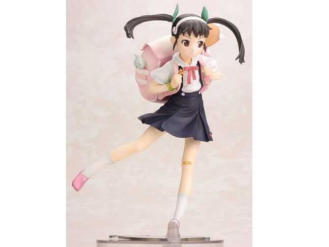 ����V���[�Y 1/8 ���㎛�^�� -���y�C���g��-