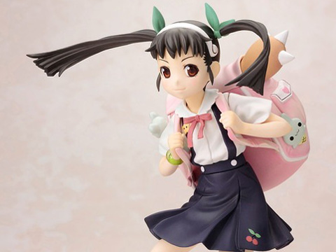 ����V���[�Y 1/8 ���㎛�^�� -���y�C���g��-