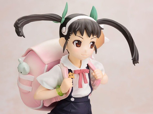 ����V���[�Y 1/8 ���㎛�^�� -���y�C���g��-