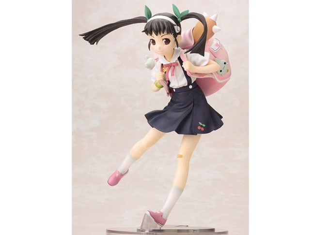 ����V���[�Y 1/8 ���㎛�^�� -���y�C���g��- �̐��i�摜