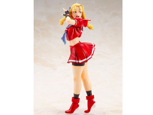 STREET FIGHTER������ 1/7 �����