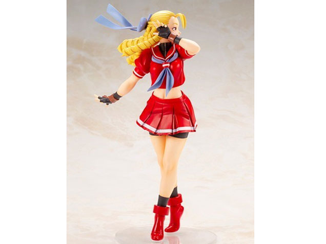 STREET FIGHTER������ 1/7 �����