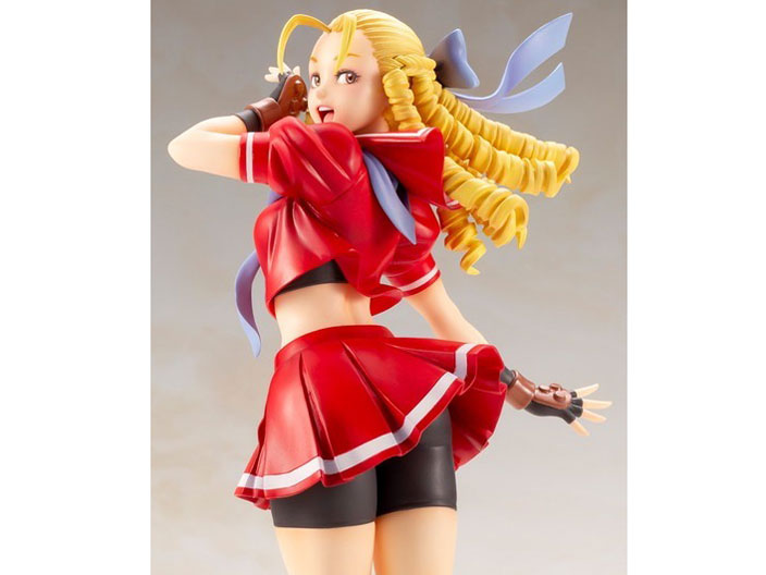 STREET FIGHTER������ 1/7 �����