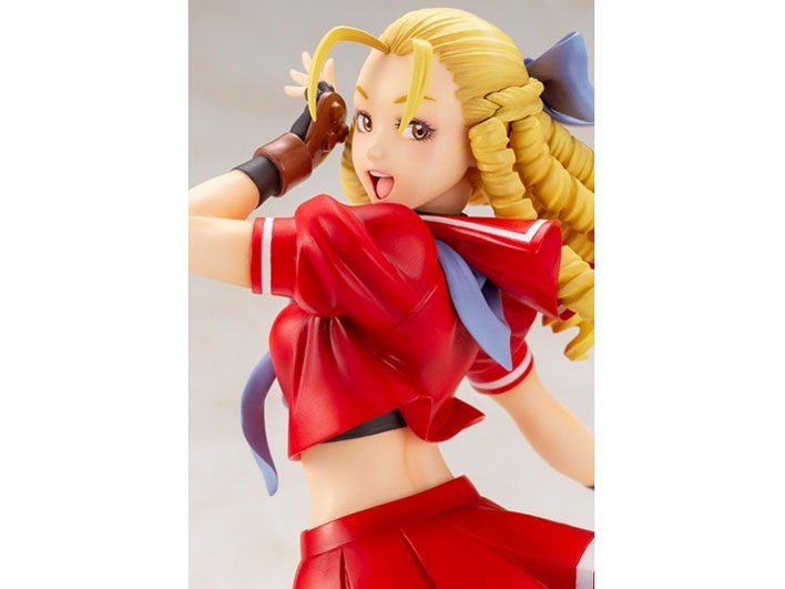 STREET FIGHTER������ 1/7 �����