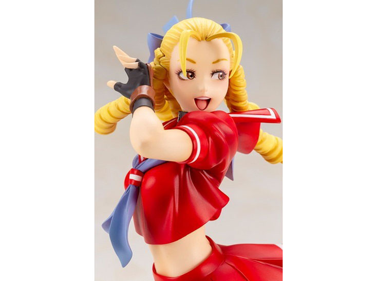 STREET FIGHTER������ 1/7 �����