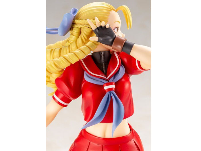 STREET FIGHTER������ 1/7 �����