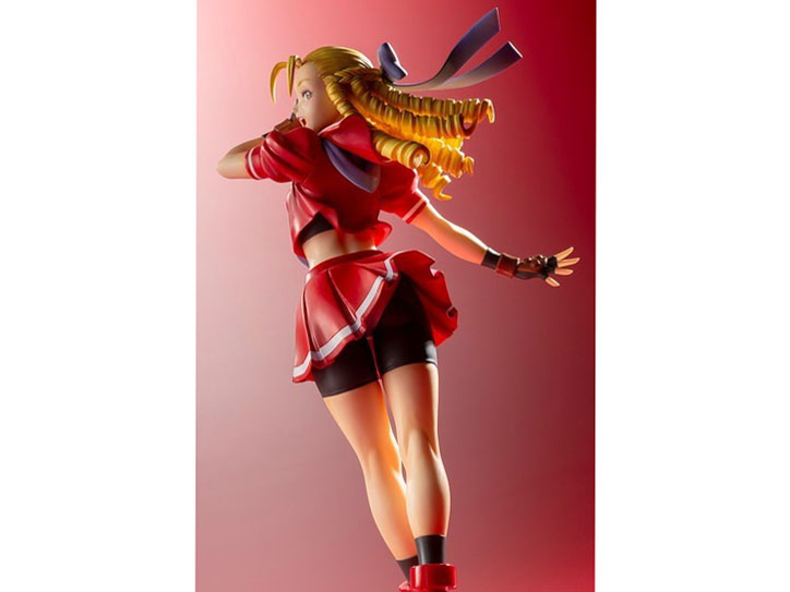 STREET FIGHTER������ 1/7 �����