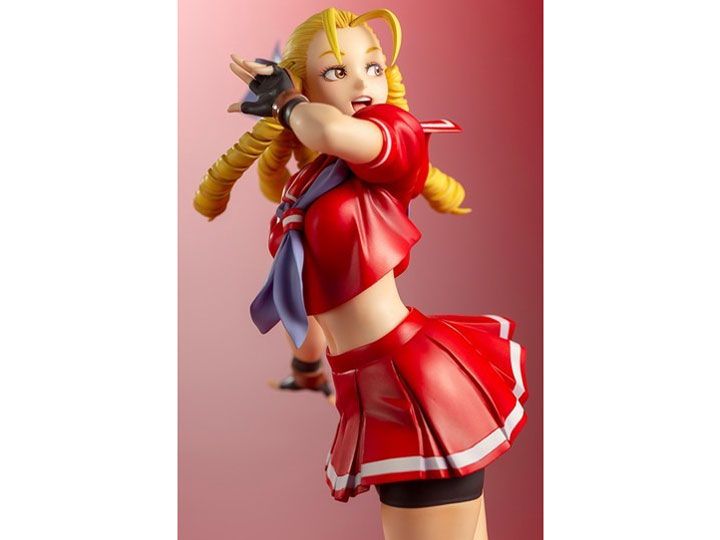 STREET FIGHTER������ 1/7 �����