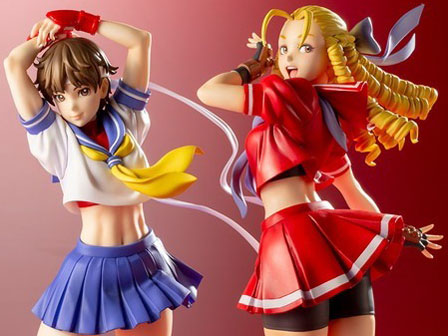 STREET FIGHTER������ 1/7 �����