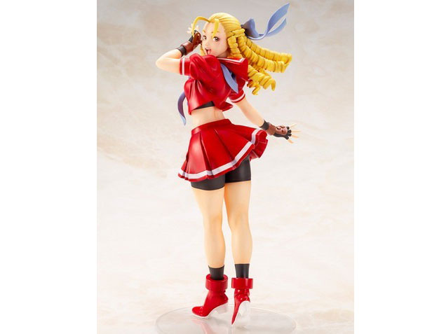 STREET FIGHTER������ 1/7 ����� �̐��i�摜