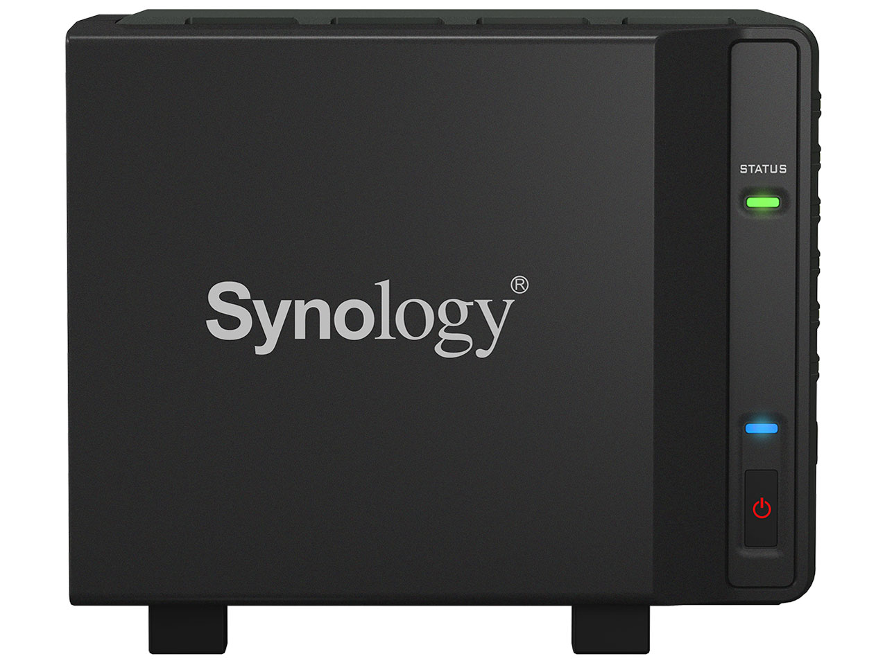 DiskStation DS419slim