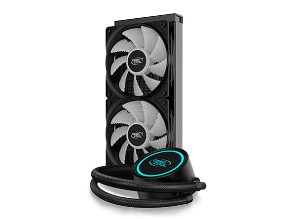 GAMMAXX L240 V2 DP-H12RF-GL240V2