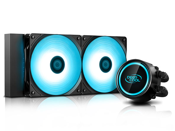 GAMMAXX L240 V2 DP-H12RF-GL240V2 �̐��i�摜