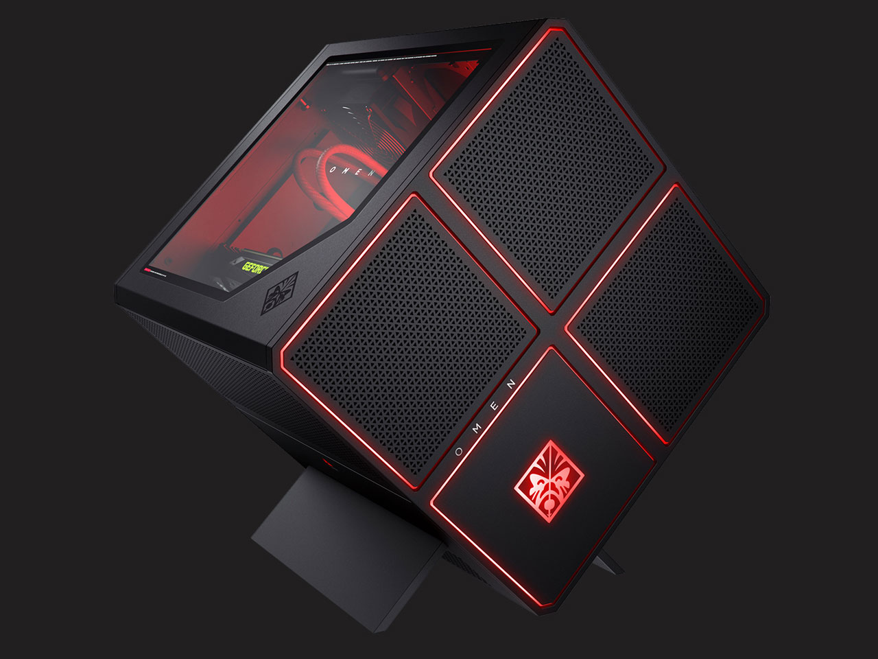 OMEN X by HP Desktop 900-282jp �X�v���[���v���X���f�� �̐��i�摜