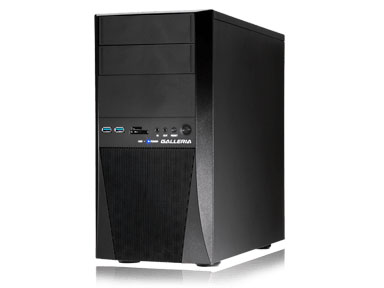 GALLERIA DT Core i5 8500/GTX1660Ti/8GB������/SSD 240GB+HDD 1TB K/08624-10b �̐��i�摜