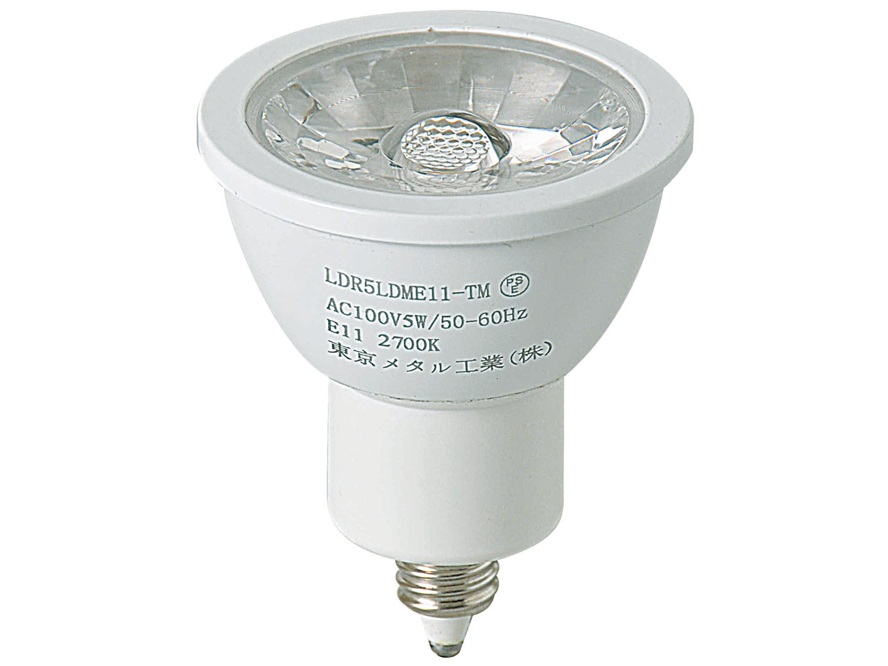 LDR5LDME11-TM [�d���F] �̐��i�摜