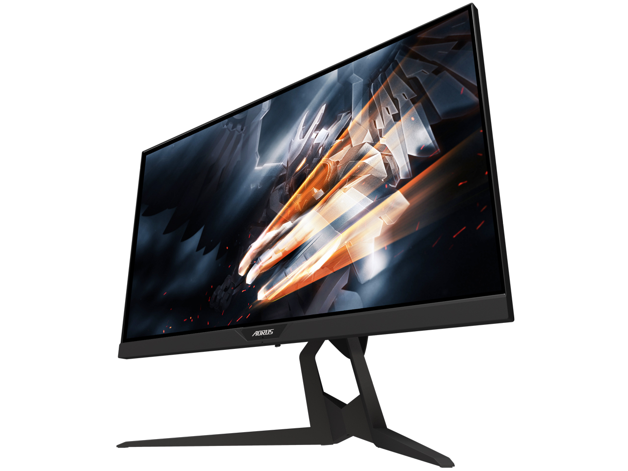 AORUS KD25F [24.5�C���`]