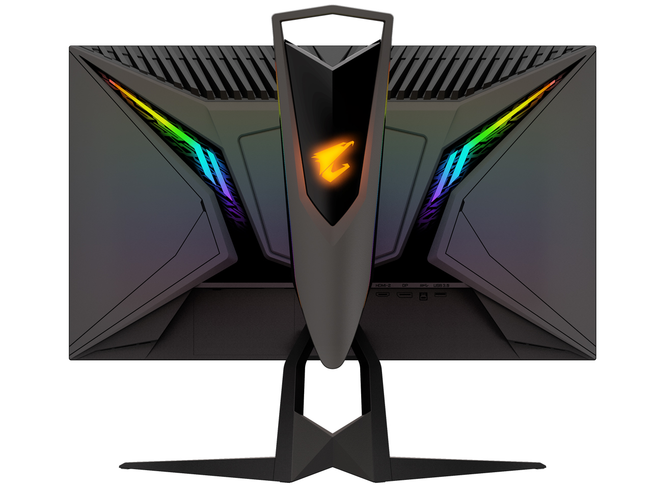 AORUS KD25F [24.5�C���`]