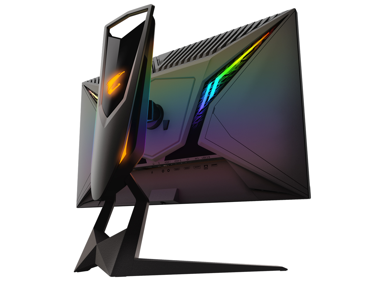 AORUS KD25F [24.5�C���`]