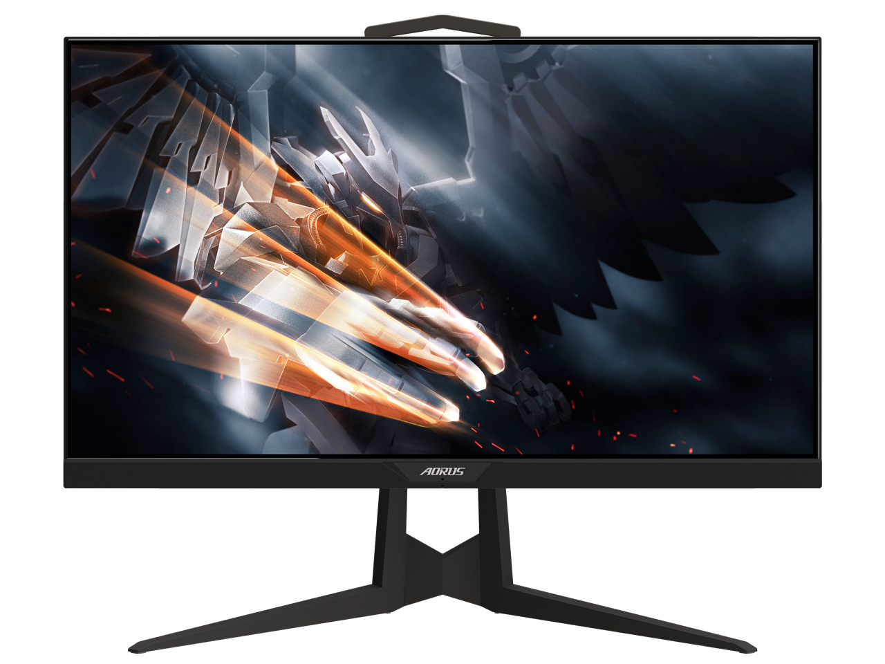 AORUS KD25F [24.5�C���`] �̐��i�摜