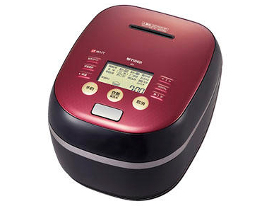 2018年 タイガー JPH-B101(KW) 炊飯器 土鍋　ジャー　5.５合 タイガー魔法瓶 炊きたて JPH-B101 価格比較 - 価格.com