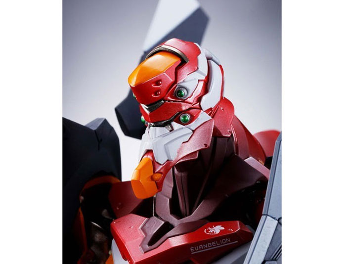 METAL BUILD �G���@���Q���I��2���@