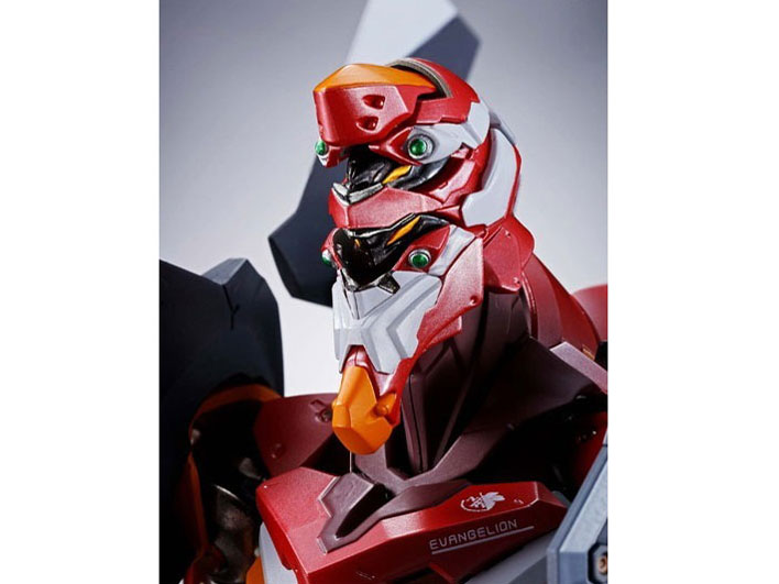 METAL BUILD �G���@���Q���I��2���@