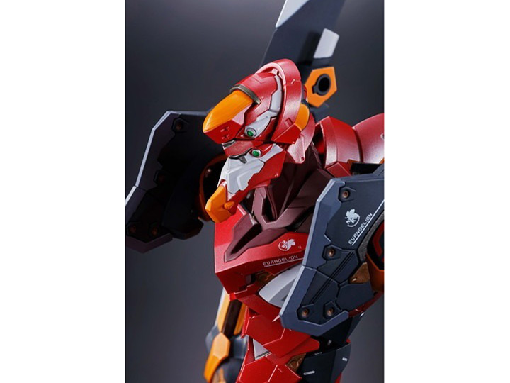METAL BUILD �G���@���Q���I��2���@