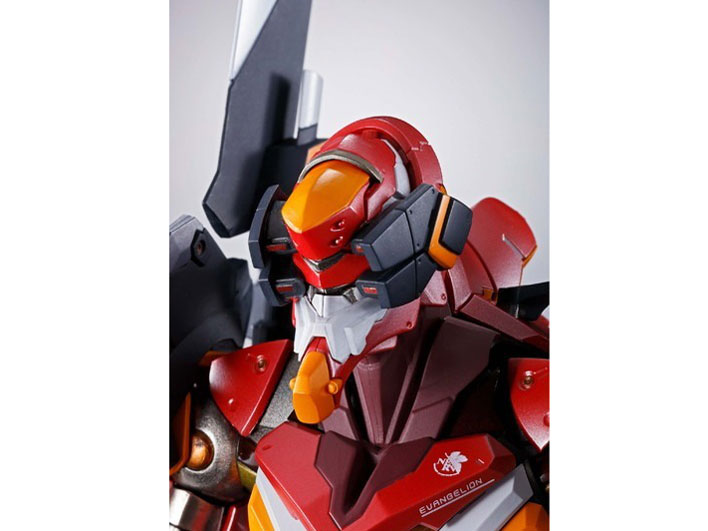 METAL BUILD �G���@���Q���I��2���@