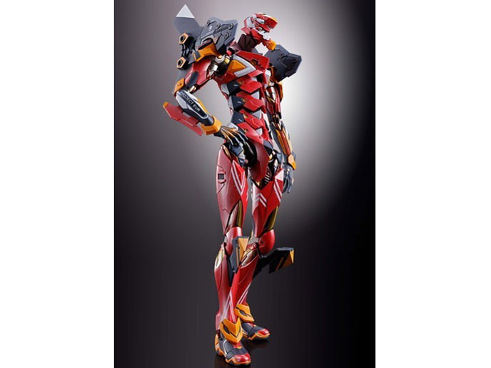 METAL BUILD �G���@���Q���I��2���@