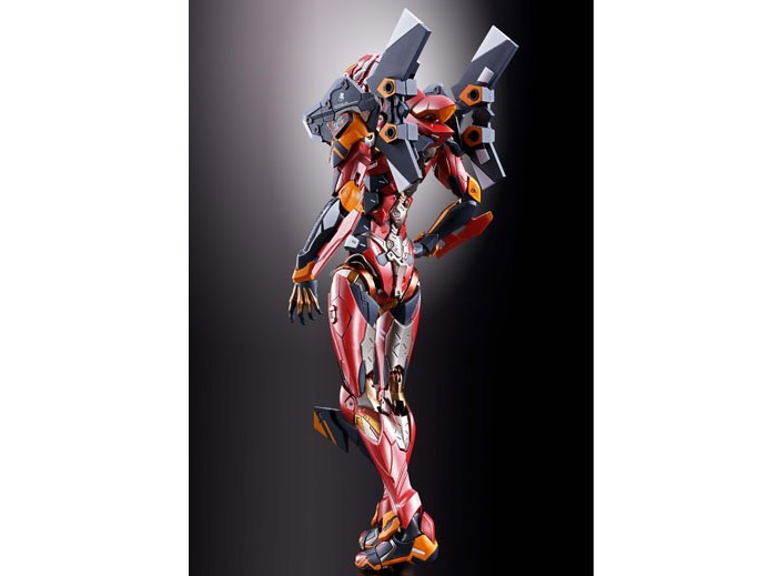 METAL BUILD �G���@���Q���I��2���@