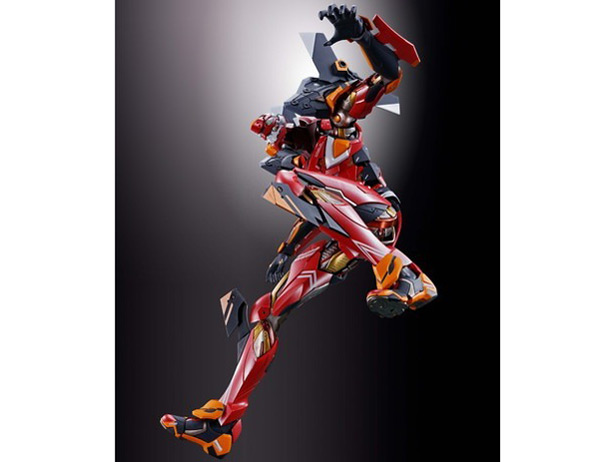 METAL BUILD �G���@���Q���I��2���@