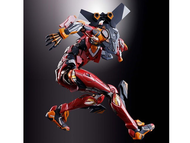 METAL BUILD �G���@���Q���I��2���@