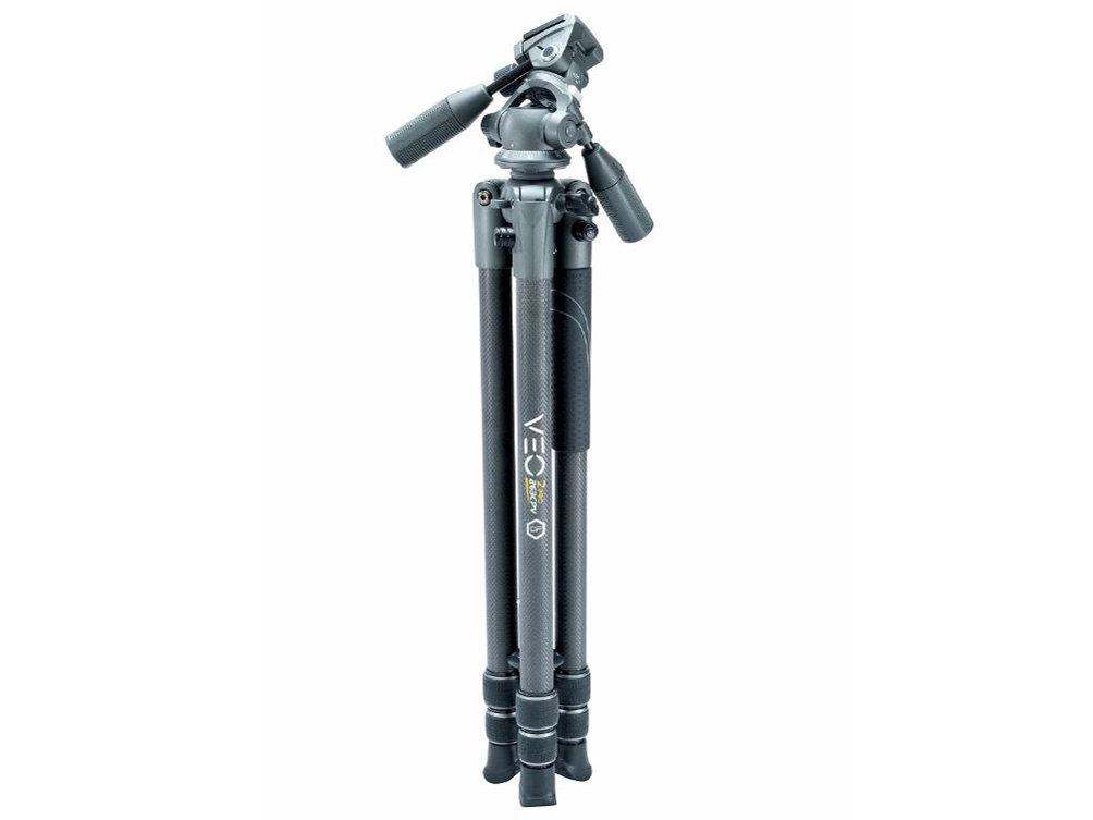 VEO 2 PRO 263CPV