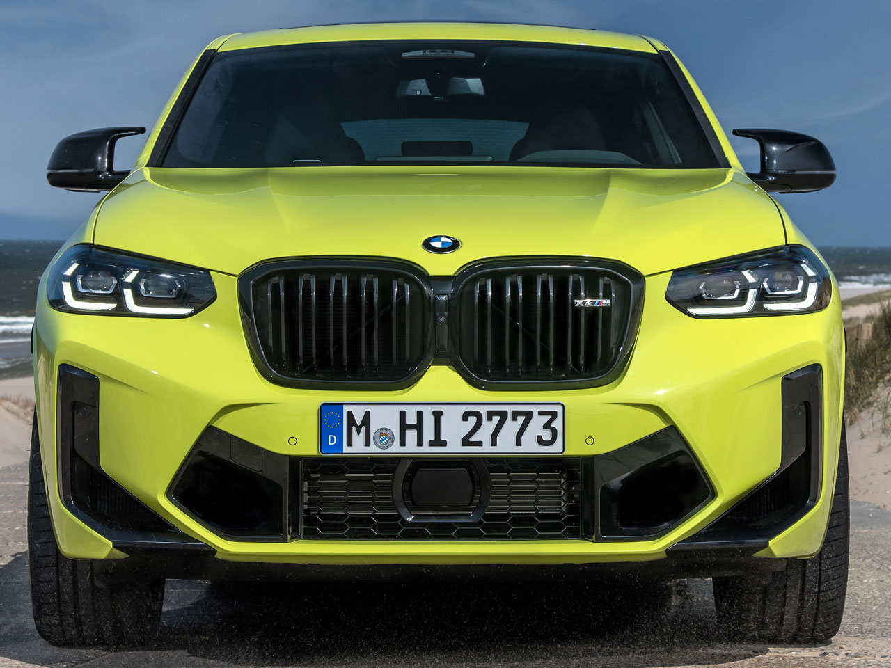BMW X4 M 2019年モデル M Competitionの価格・性能・装備・オプション（2020年4月1日発売） 価格.com
