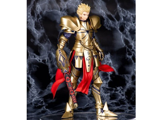 Fate/EXTELLA 1/8 �M���K���b�V�� �̐��i�摜