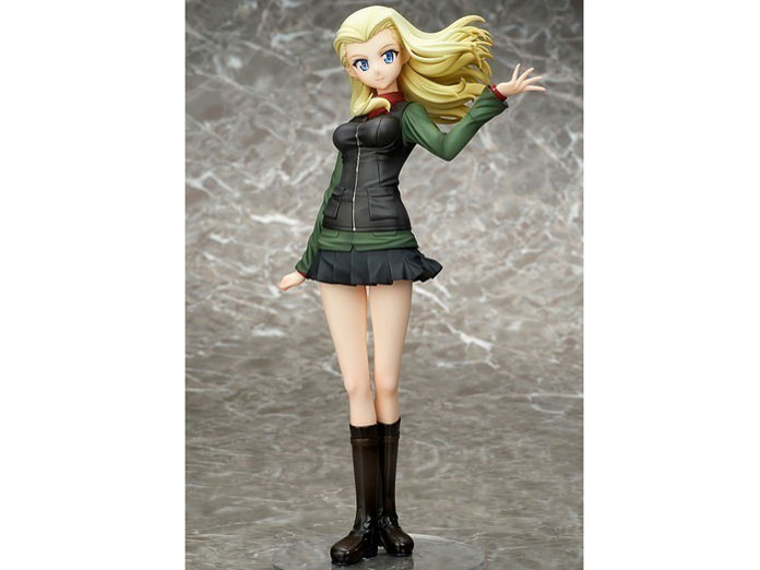 �K�[���Y&�p���c�@�[����� 1/7 �N���[�� �̐��i�摜