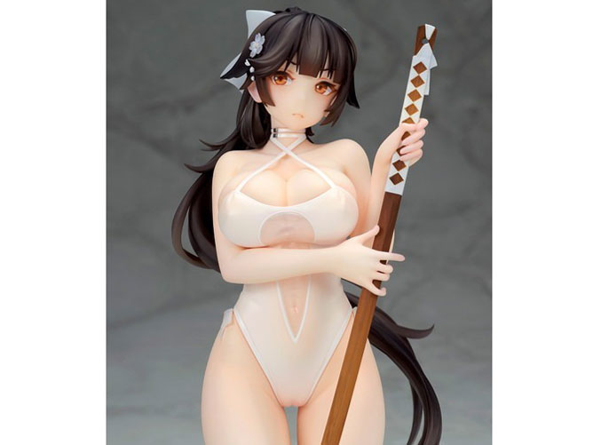 �A�Y�[�����[�� 1/7 ���Y ���l���v�\�f�BVer.