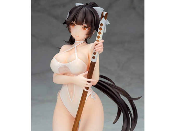 �A�Y�[�����[�� 1/7 ���Y ���l���v�\�f�BVer.