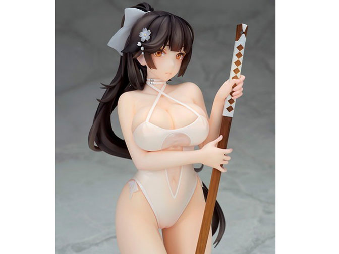 �A�Y�[�����[�� 1/7 ���Y ���l���v�\�f�BVer.